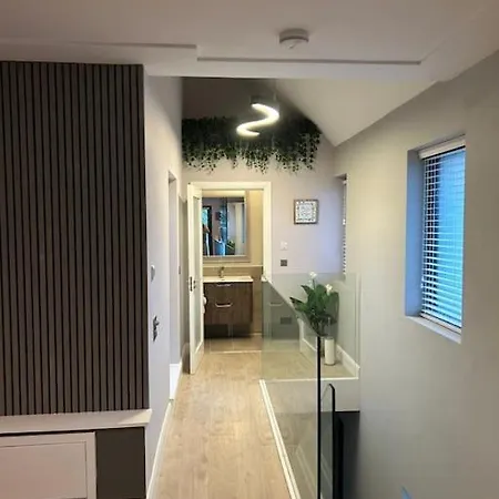 Croke Park House Δουβλίνο