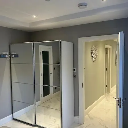 Σπίτι διακοπών Croke Park House