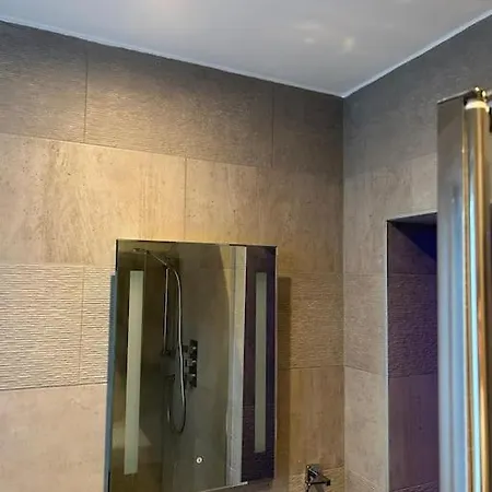 Σπίτι διακοπών Croke Park House Δουβλίνο