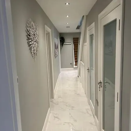Vakantiehuis Croke Park House Dublin
