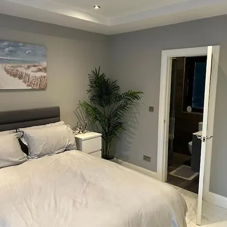 Vakantiehuis Croke Park House *