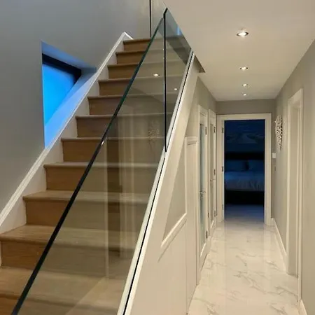 Croke Park House Δουβλίνο